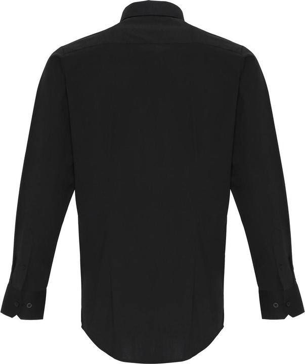 Produktbild Premier Hemd Langärmlig (XS)