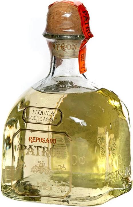 Image du produit Patrón Spirits Company Patrón (1 x 70 cl)