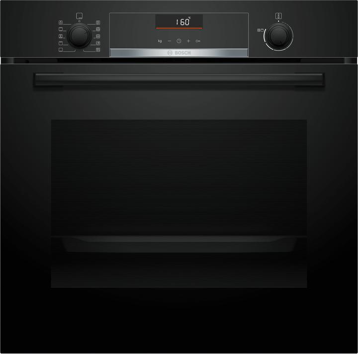 Actual product image Bosch Hausgeräte HBG536EB3