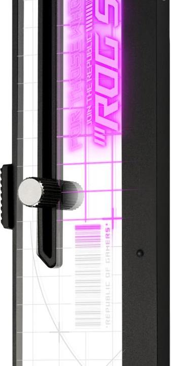 Actual product image ASUS VGA Acc Holder/Rog-Strix-Holder