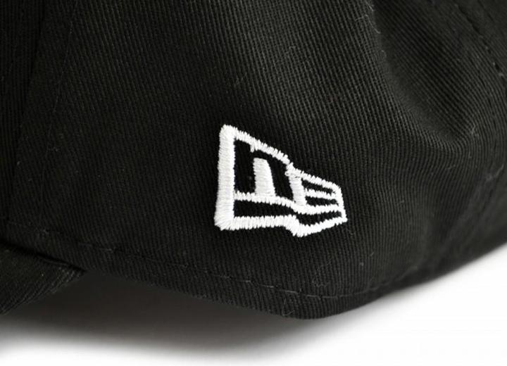 Produktbild Manchester United FC Offizielle New Era 9Forty Baseball Cap (One Size)