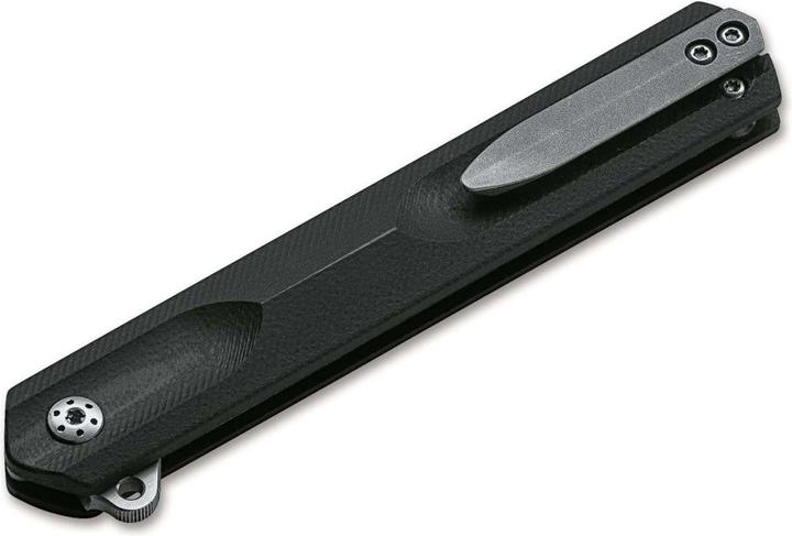 Actual product image Böker Kyoto (8.80 cm)