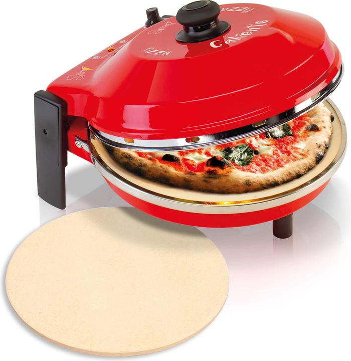 Produktbild Spice Pizzaofen-Set 400 Grad