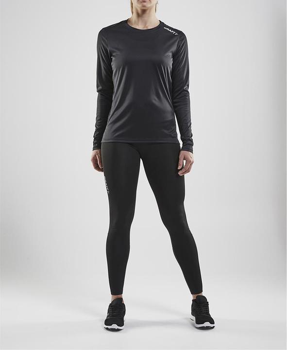 Actual product image Craft Rush Ls Tee Ladies (XXL)