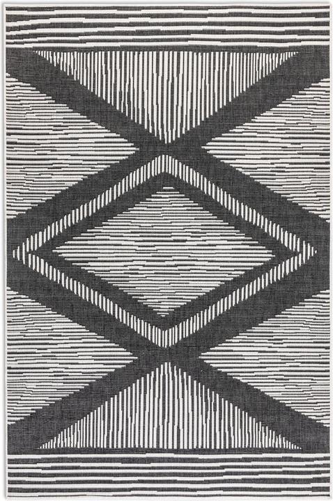 Produktbild ELLE DECORATION Rhombus (290 x 200 cm)