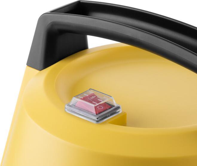 Image du produit ETA Barello Profi (Aspirateur eau et poussière)