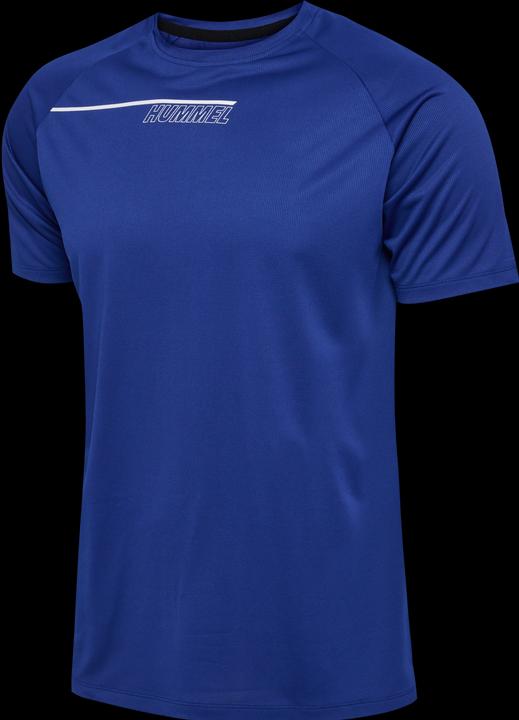 Produktbild hummel hmlCOURT LIGHT WEIGHT T-SHIRT (M)