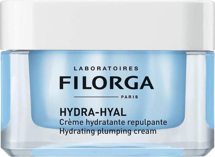 Filorga Hydra Hyal Cream (50 ml, Tagescreme)