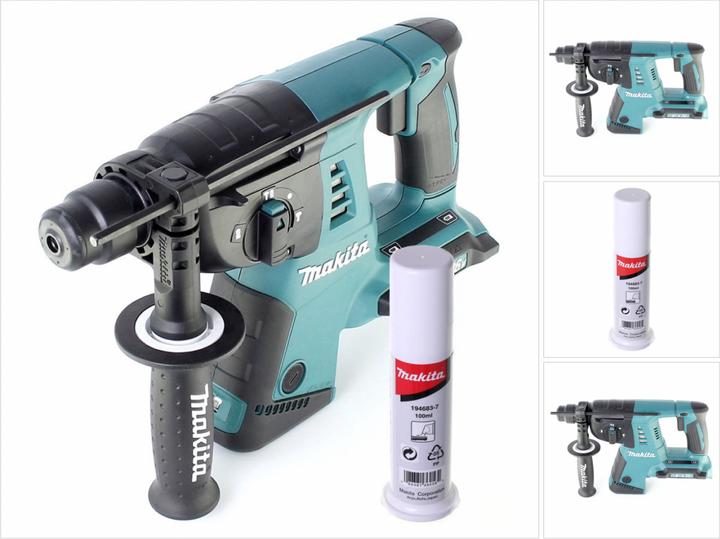 Produktbild Makita DHR263Z (Akkubetrieb)