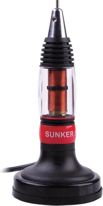 Sunker Elite CB Elite CB 119 Antenne