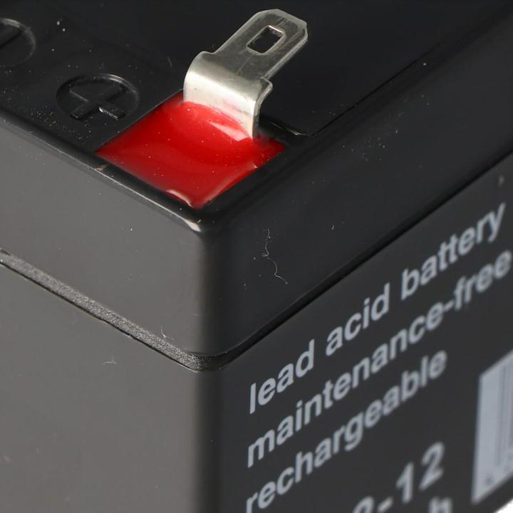 Actual product image AccuCell Battery suitable for Wissner-Bosserhoff (Linet) hospital bed Multicare Image 3 Type 8214-3040 (Device specific, 1200 mAh)