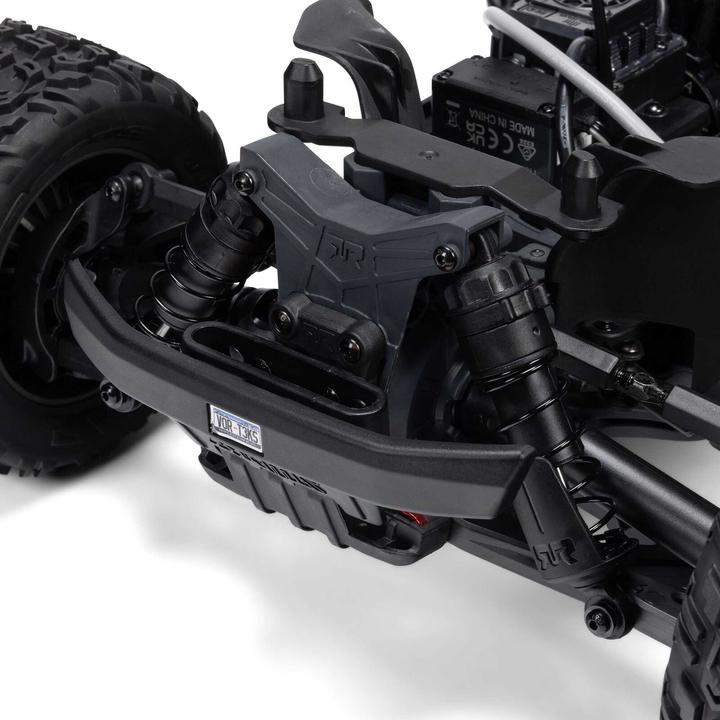 Produktbild Arrma Stadium Truck SCT Vorteks BLX 223S Rot ARTR, 1:10 (ARR Almost-Ready-to-Race)
