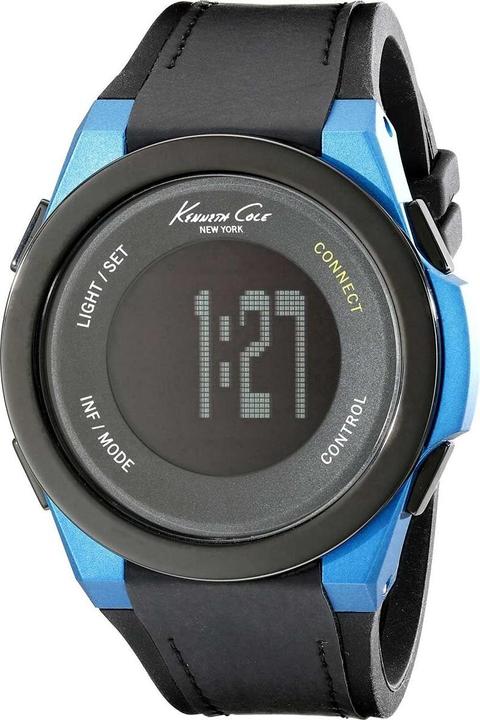 Produktbild Kenneth Cole Herrenuhr 10022808 (Ø 47 mm) (47 mm)