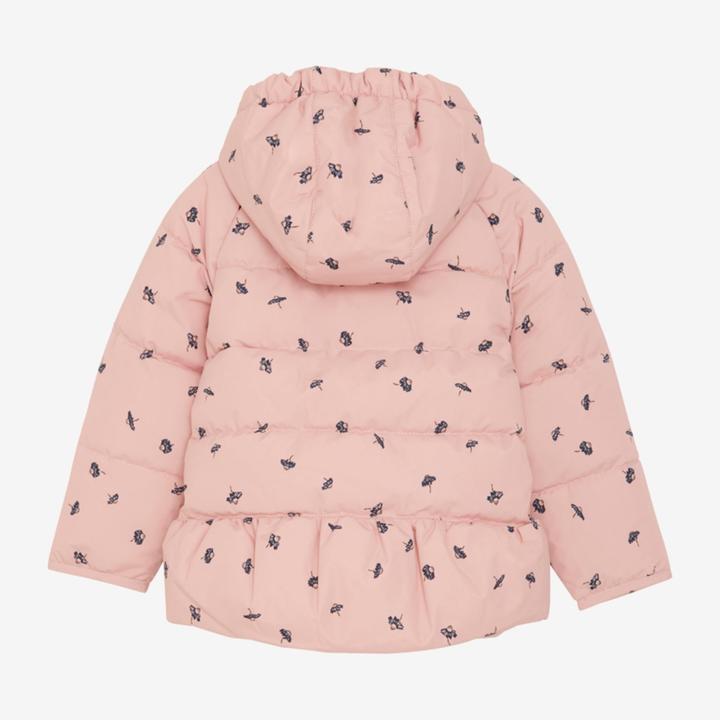 Produktbild Minymo Steppjacke mit Printmuster (80)