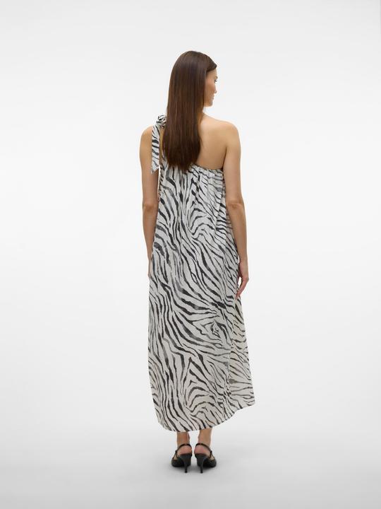 Actual product image Vero Moda VMDORA Langes Kleid Kleid (L)