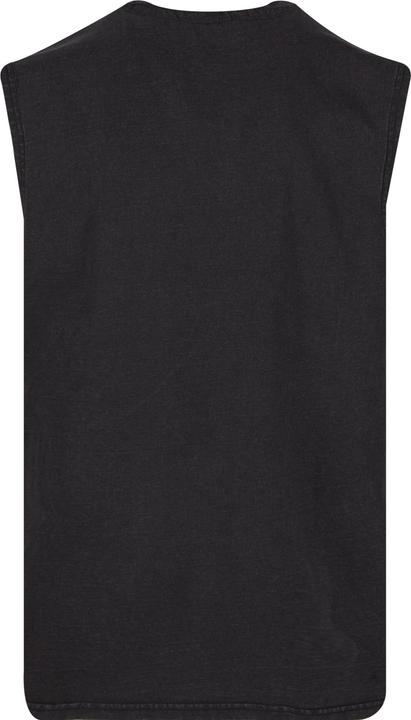 Actual product image Starter Sleeveless Washed Tee - 195829 (M)