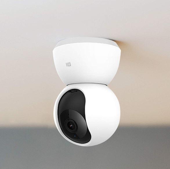 Actual product image Xiaomi QDJ4041GL (1920 x 1080 Pixels)