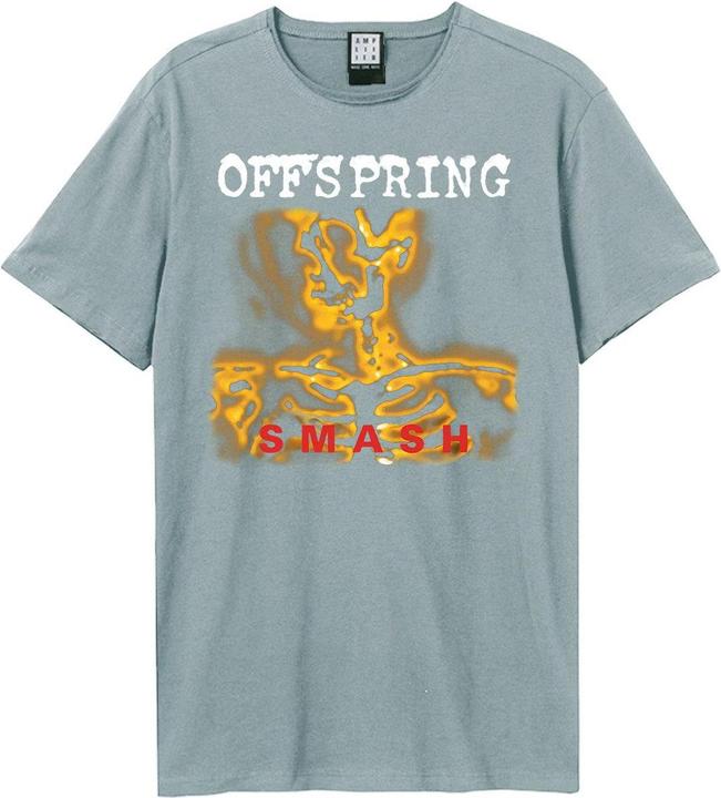 Amplified Smash TShirt