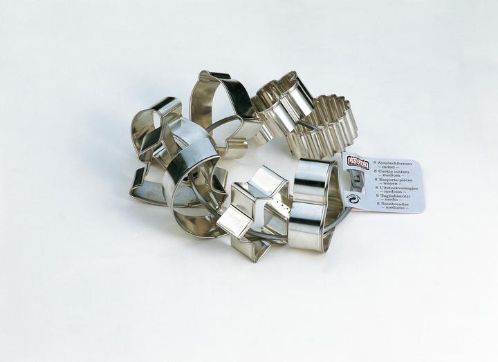 Produktbild Kaiser Ausstechform Ring mittel