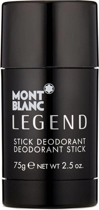 Montblanc Legend (Stick, 75 ml)