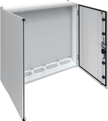 Produktbild Hager HAG FR95E Schrank, univers, IP55, SK I, 1400x1300x275 mm
