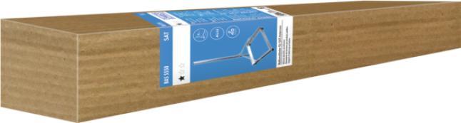 Produktbild Schwaiger BAS5550 011 Montage-Kit