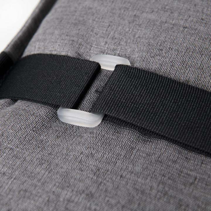 Actual product image Doppler Elegant (110 x 48 x 7 cm)