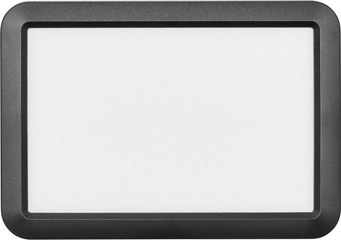 Actual product image Godox LDP8D Streaming Slim Panel Light (Surface luminaire)