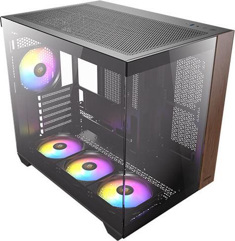 Produktbild Antec CX800 (ITX, ATX, mATX)