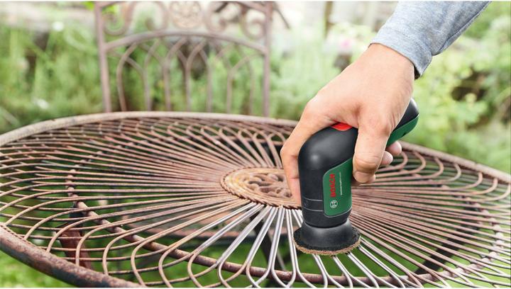 Image du produit Bosch Home & Garden Tampon à récurer (Croustillant)