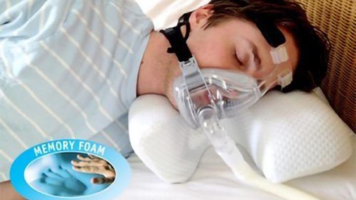 Image du produit False Oreiller Cpap