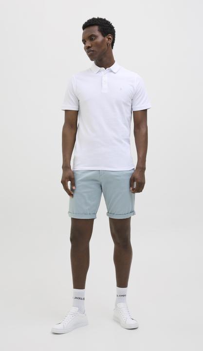 Image du produit Jack & Jones Jpstbowie Jjshorts Solid Sn (M)