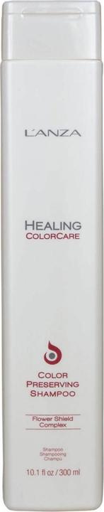 Shampoo