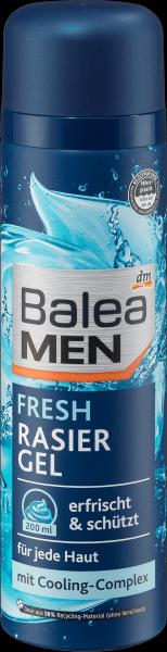dm Balea MEN Fresh (200 ml, Shaving gel)