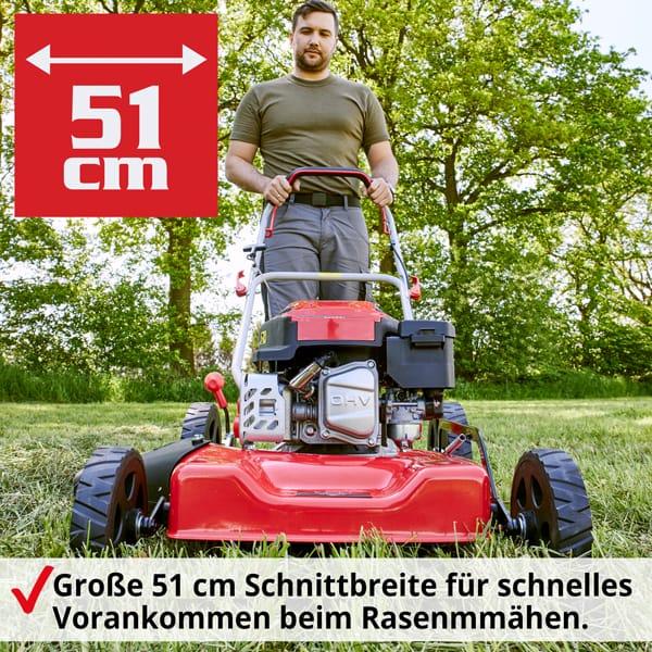 Image du produit Hecht 5511 (Essence)