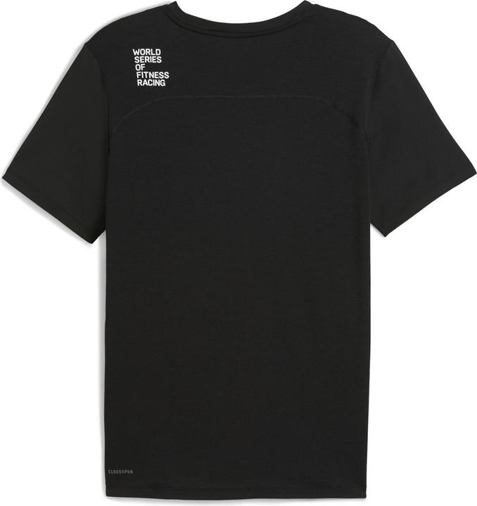 Produktbild Puma M x Hyrox Cloudspun Thermoadapt Tee (S)