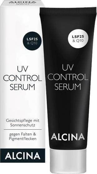 Immagine prodotto Alcina Siero N°1 UV Control (50 ml)