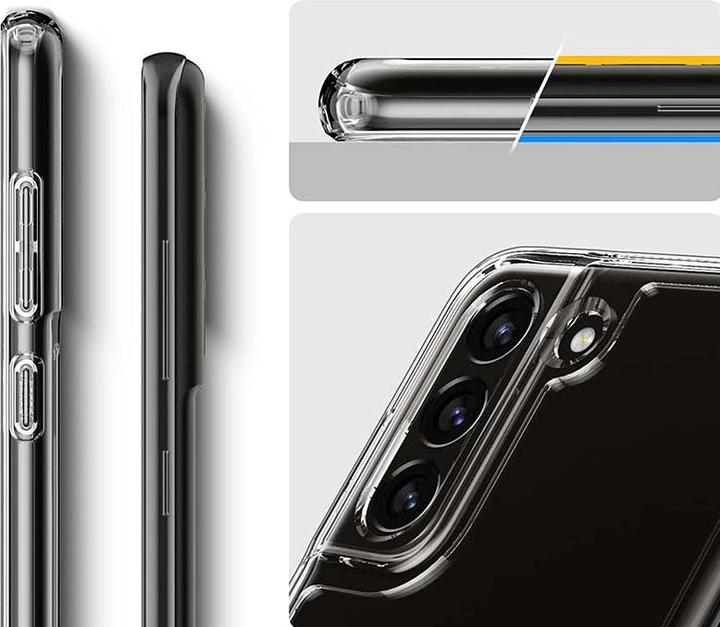 Produktbild Spigen Ultra Hybrid (Samsung Galaxy S21 FE)