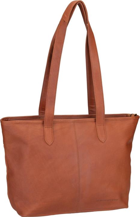 Image du produit The Chesterfield Brand Shopper Monza 0195 (15 l)