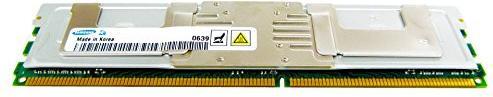 Image du produit Samsung 32 GB ECC DDR3L-1600 LRDIMM M386B4G70DM0-YK04 (1600 MHz, RAM DDR3L, LR-DIMM)