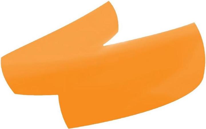 Immagine prodotto Talens Penna a pennello Ecoline (Arancione scuro, Arancia, 1 x)