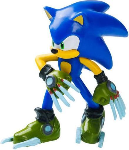 Productafbeelding Boti Sonic Prime Actiefiguren 2-Pack Figuren 6 cm Assortiment (12)