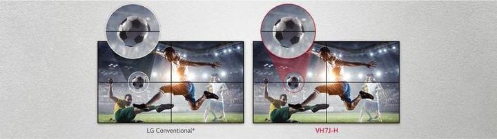 Image du produit LG 55VH7J-H (55", Full HD) (1920 x 1080 pixels, 55")