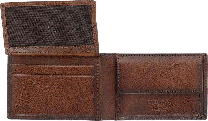Actual product image Picard Wallet Hans 1