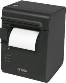 Produktbild Epson TM-L90LF (688): USB (WLAN, USB 2.0)