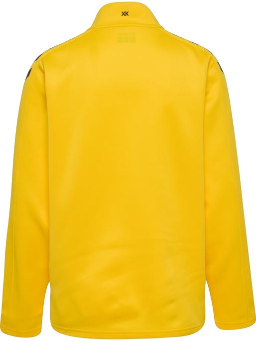 Image du produit hummel Hmlcore Xk Poly Zip Sweat Femme (XS)