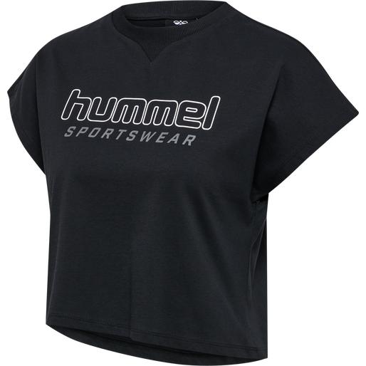 Immagine prodotto hummel Lgc June T-Shirt Ritagliata (S)