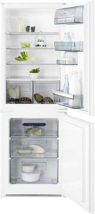 Actual product image Electrolux IK2355BL (233 l)