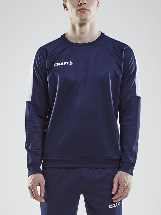 Actual product image Craft Progress R-Neck Sweater M (L)