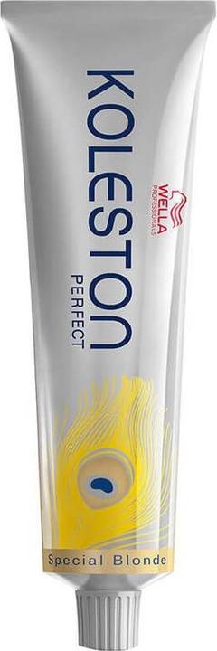 Produktbild Wella Koleston Perfect ME+ Special Blondes (12/16 special blond asch-violett)